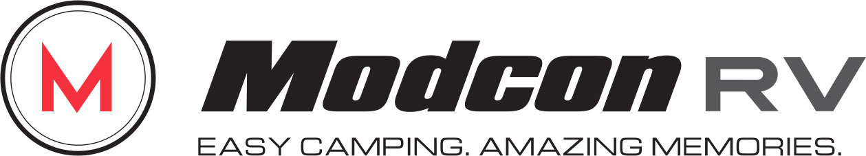 Modcon RV Logo