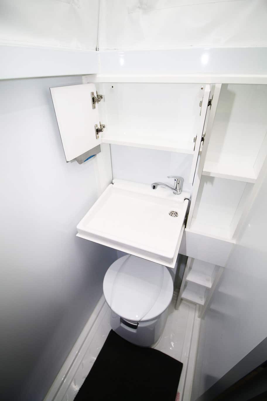 C3 Plus Toilet