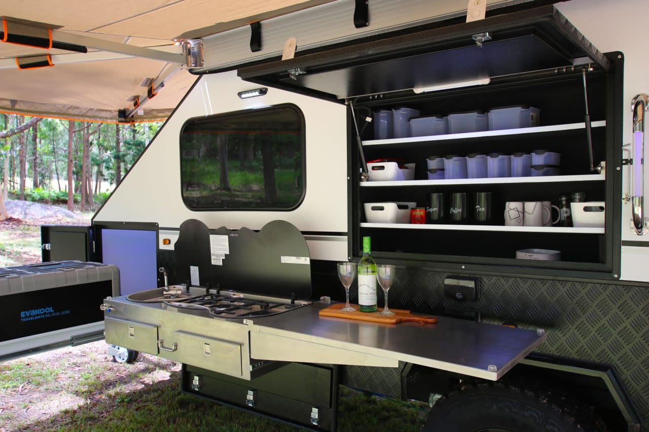 C3P Hybrid | Modcon RV